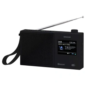 SRD 7790B SENCOR